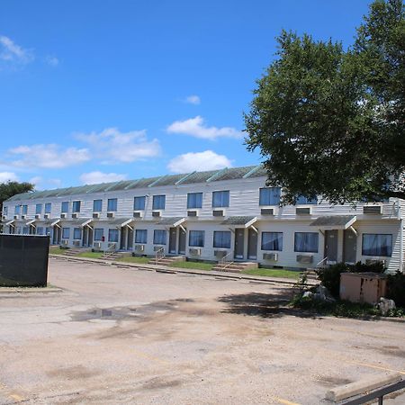 Days Inn By Wyndham Waco University Area المظهر الخارجي الصورة