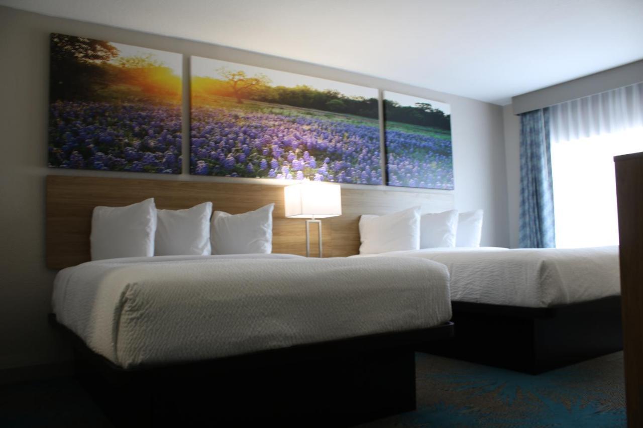 Days Inn By Wyndham Waco University Area المظهر الخارجي الصورة
