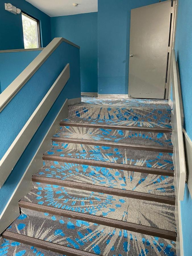 Days Inn By Wyndham Waco University Area المظهر الخارجي الصورة