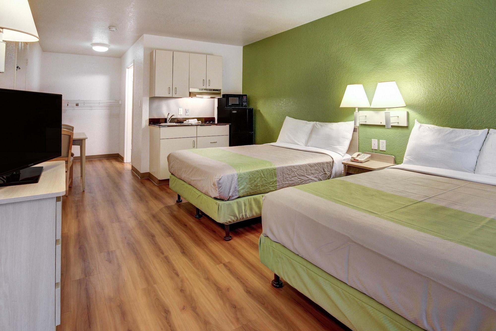 Days Inn By Wyndham Waco University Area المظهر الخارجي الصورة