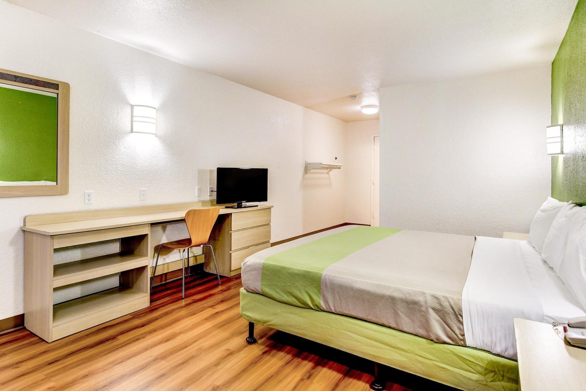 Days Inn By Wyndham Waco University Area المظهر الخارجي الصورة