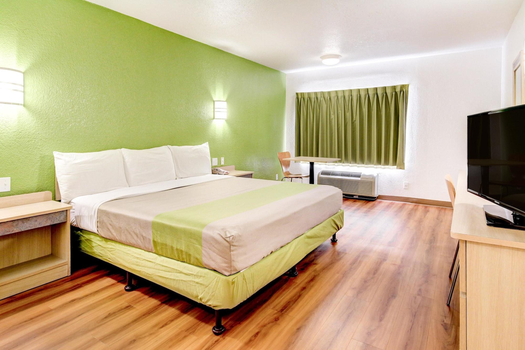 Days Inn By Wyndham Waco University Area المظهر الخارجي الصورة