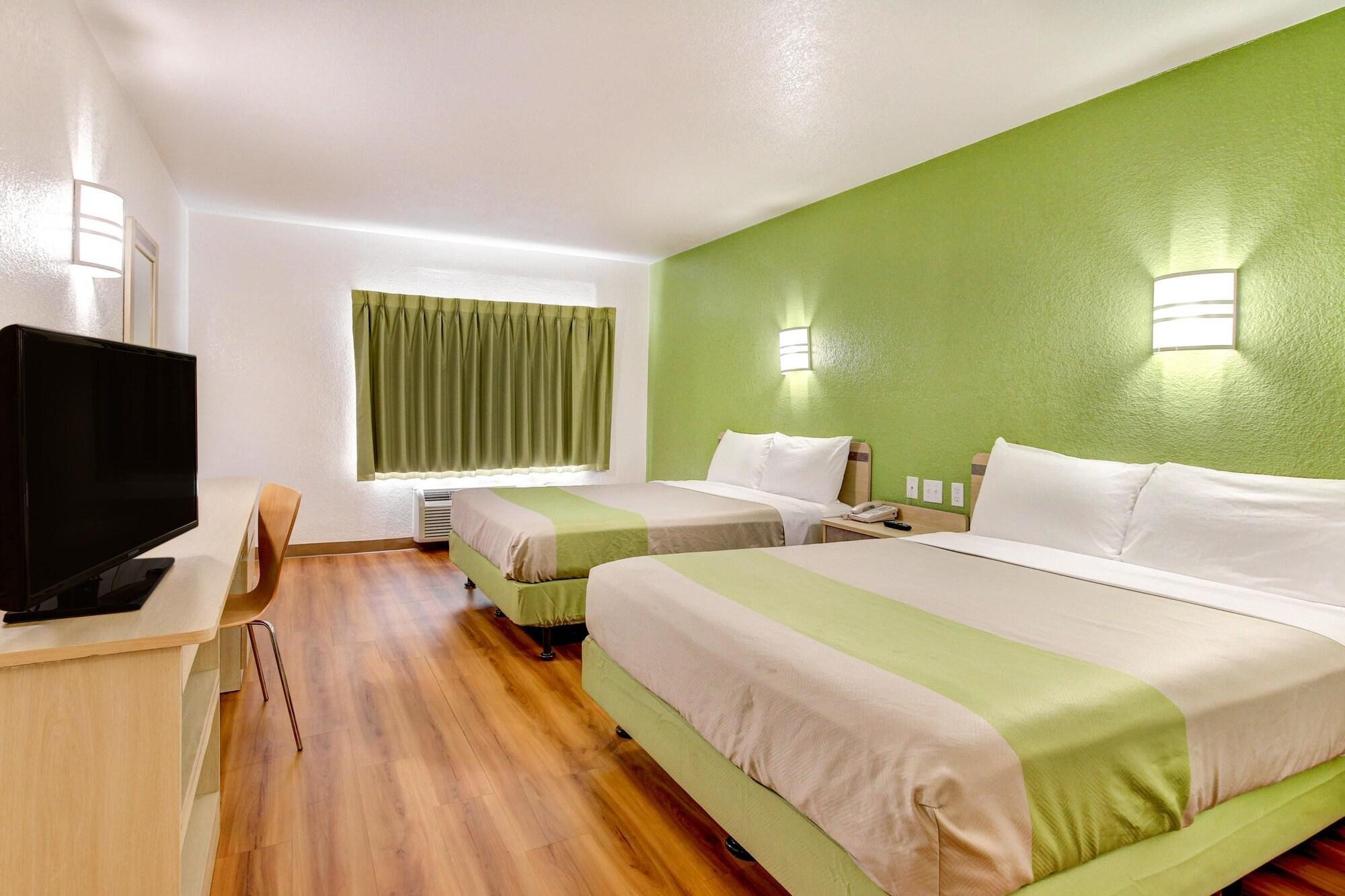 Days Inn By Wyndham Waco University Area المظهر الخارجي الصورة