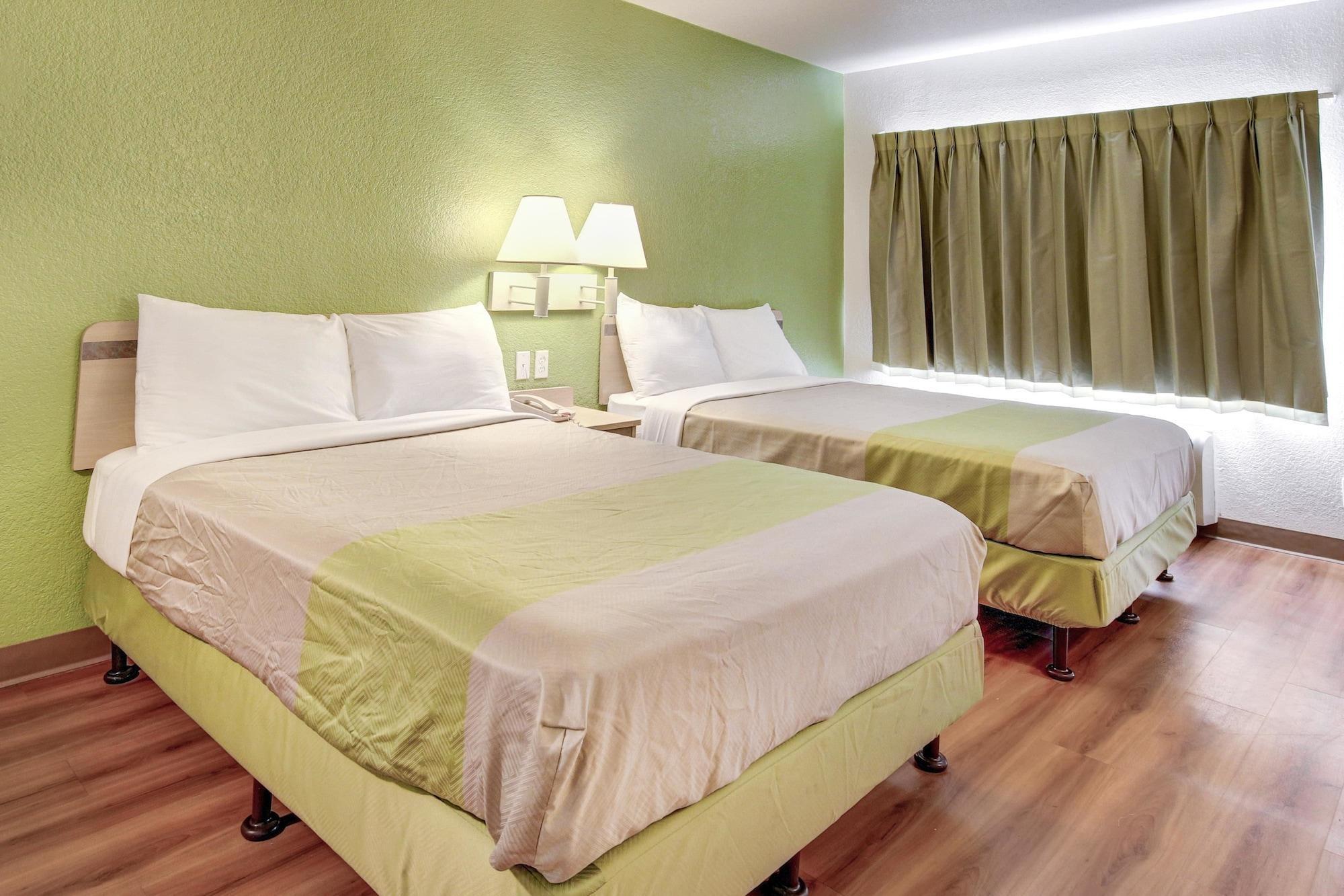 Days Inn By Wyndham Waco University Area المظهر الخارجي الصورة
