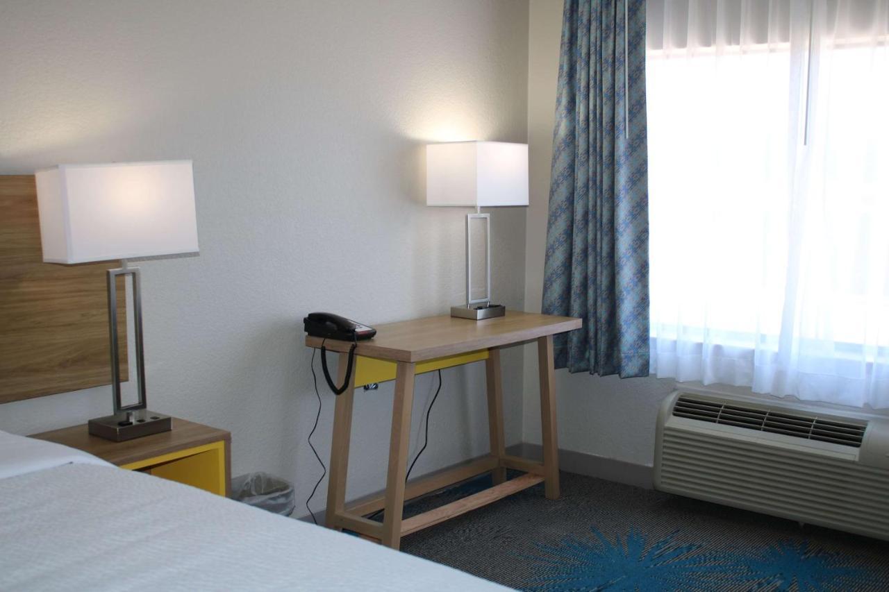 Days Inn By Wyndham Waco University Area المظهر الخارجي الصورة