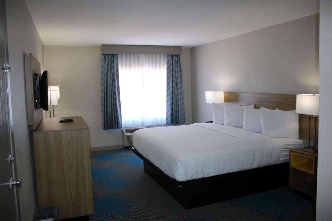 Days Inn By Wyndham Waco University Area المظهر الخارجي الصورة
