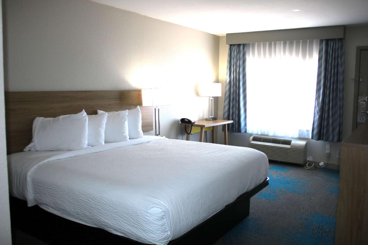 Days Inn By Wyndham Waco University Area المظهر الخارجي الصورة